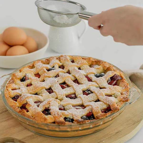Pie Dish