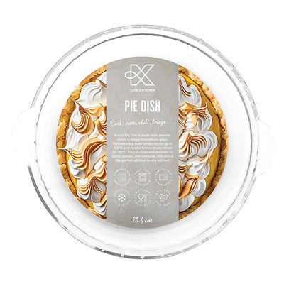 Pie Dish