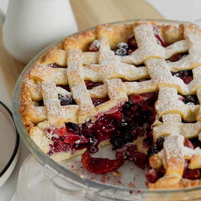 Pie Dish