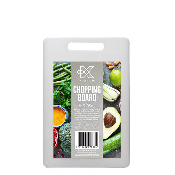 Antibacterial Cutting Board Small