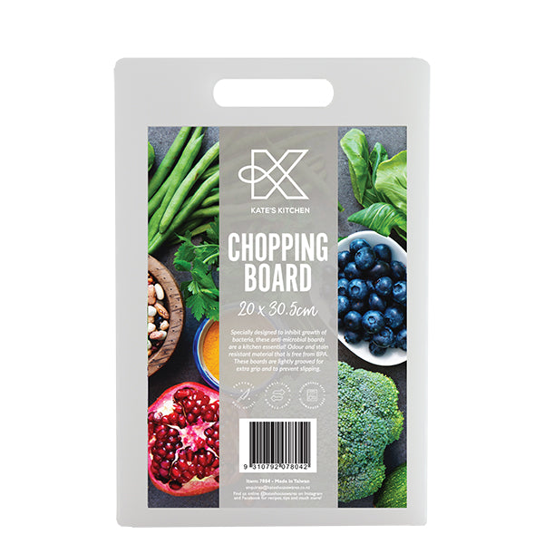 Antibacterial Cutting Board Medium