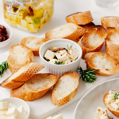 White Ramekin