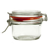 Clip Top Jar 175ml