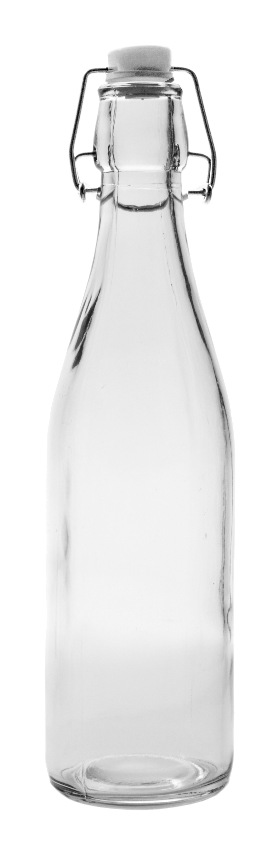 Buy round glass water bottle online nz 1 litre. stylish and functional for everyday use and when entertaining
