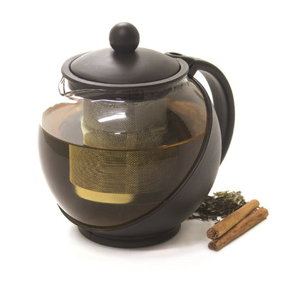 Teapot with Infuser
