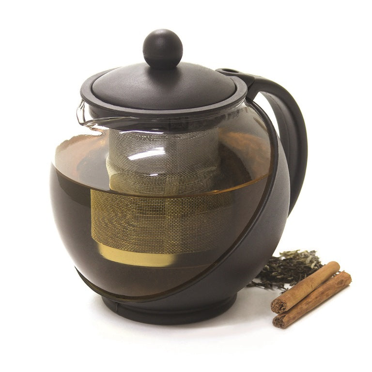 Teapot with Infuser