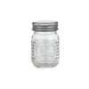 Screw Top Spice Jar