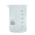 Glass Beaker 500ml