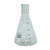 Glass Measuring Flask 500ml