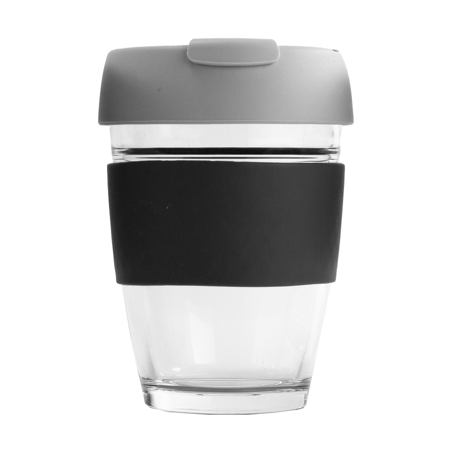 Kates Kitchen Travel Mug 340ml perfect for coffee, tea and all beverages on the go