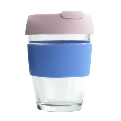 Kates Kitchen Travel Mug 340ml perfect for coffee, tea and all beverages on the go