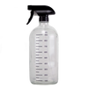 Glass Spray Bottle 1L