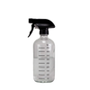 Glass Spray Bottle 500ml