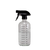 Glass Spray Bottle 500ml