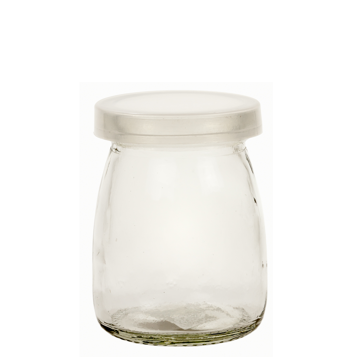 Enjoy dessert in one of Kate's Kitchen's cute wee dessert jars. Fill with cheesecakes, possets or icecream for the pefect sweet conclusion to any meal