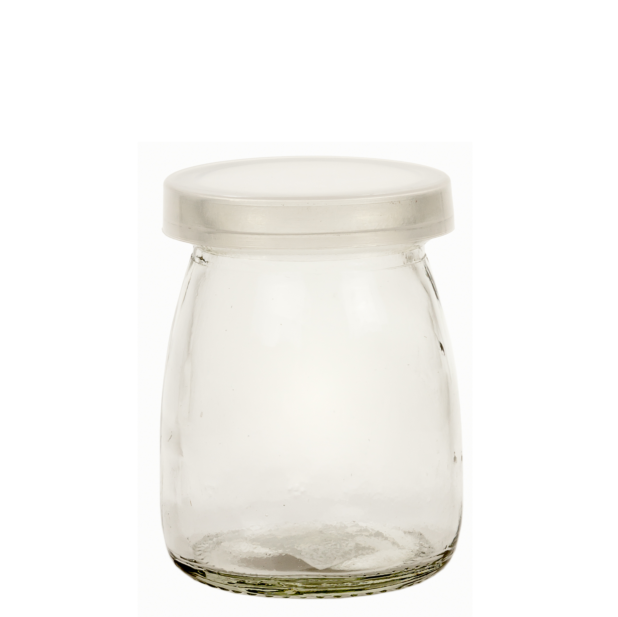 Enjoy dessert in one of Kate's Kitchen's cute wee dessert jars. Fill with cheesecakes, possets or icecream for the pefect sweet conclusion to any meal