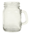 Kates Kitchen Mini Glass Mason Jar Shot Glass