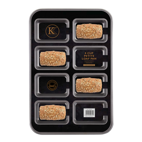 Loaf Pan 8 Cup