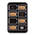 Loaf Pan 8 Cup
