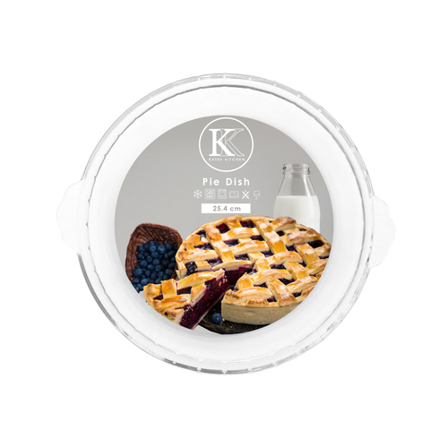 Pie Dish
