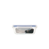 Rect Food Container 300ml