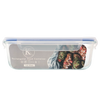 Rect Food Container 1.5L