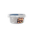 Round Food Container 580ml