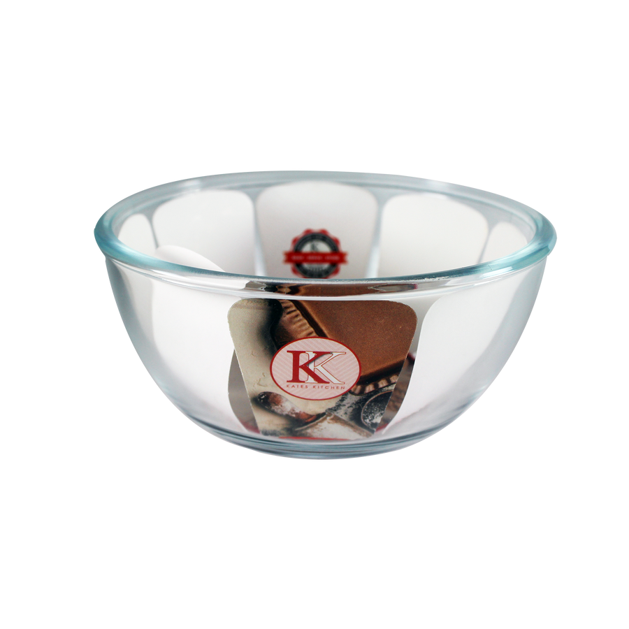 Kates Kitchen Mixing Bowl 500ml is perfect for mixing up a storm in your kitchen