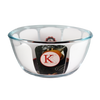 Kate's Kitchen Mixing Bowl 1.5 Litre is perfect for mixing up a storm.