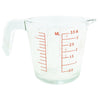 Kate's Kitchen measuring jug 500ml is odour resistant and durable