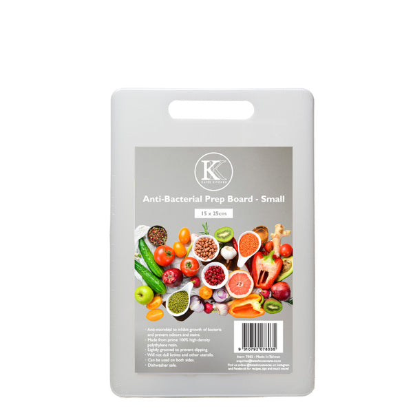 Antibacterial Cutting Board Small Kates Kitchen