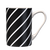 Kates Kitchen classic stripe mug makes a great gift or a treat for yourself.