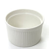 White Ramekin