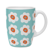 Kates Kitchen Floral Mug