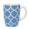 Kates Kitchen Navy Royal Mug