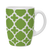 Green Royal Mug