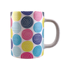 Kates Kitchen bright swirl mug these gorgeous mugs make fantastic gifts or a treat for yourself!