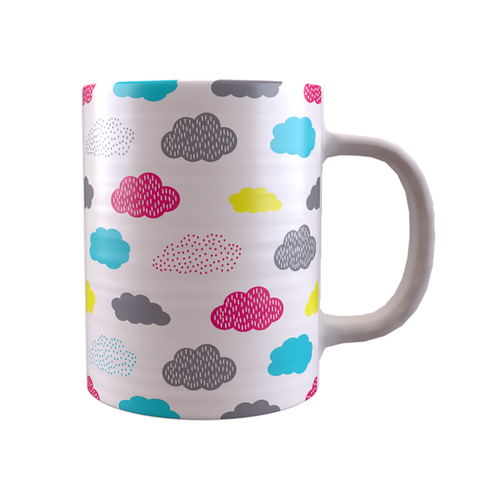 Kates Kitchen bright cloud mug These gorgeous mugs make fantastic gifts or a treat for yourself! 