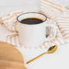 Forrest Gampy Mug - White
