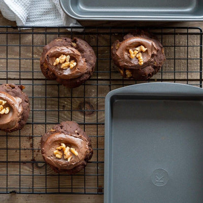 Lamington Pan