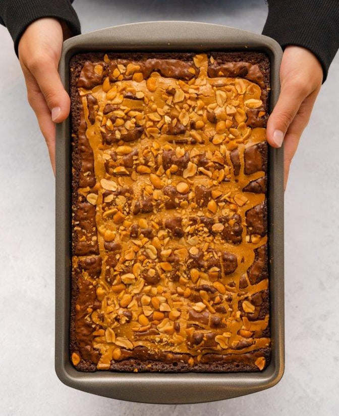 Brownie Pan